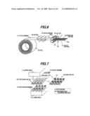 Heat sink and method of making same diagram and image