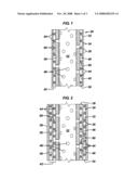 WELL SCREEN WITH DIFFUSION LAYER diagram and image