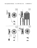 Liquid Nitrogen Enabler Apparatus diagram and image