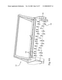 Mulcher apparatus and cutter element and/or tooth assembly therefor diagram and image