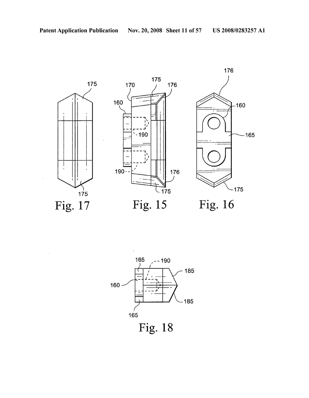 Mulcher apparatus and cutter element and/or tooth assembly therefor - diagram, schematic, and image 12