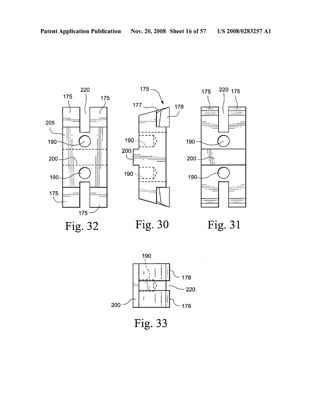 Mulcher apparatus and cutter element and/or tooth assembly therefor - diagram, schematic, and image 17