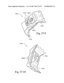 Mulcher apparatus and cutter element and/or tooth assembly therefor diagram and image