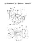 Mulcher apparatus and cutter element and/or tooth assembly therefor diagram and image