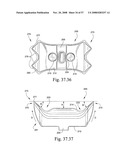 Mulcher apparatus and cutter element and/or tooth assembly therefor diagram and image