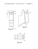 Mulcher apparatus and cutter element and/or tooth assembly therefor diagram and image