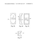 Mulcher apparatus and cutter element and/or tooth assembly therefor diagram and image