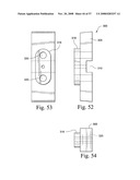 Mulcher apparatus and cutter element and/or tooth assembly therefor diagram and image