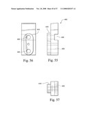 Mulcher apparatus and cutter element and/or tooth assembly therefor diagram and image