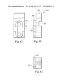 Mulcher apparatus and cutter element and/or tooth assembly therefor diagram and image