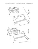 Mulcher apparatus and cutter element and/or tooth assembly therefor diagram and image