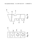 Mulcher apparatus and cutter element and/or tooth assembly therefor diagram and image