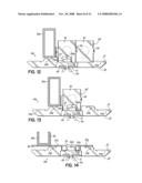 TOOL FOR INSTALLING ELECTRICAL BOXES diagram and image