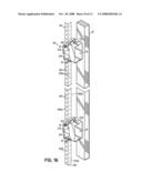 TOOL FOR INSTALLING ELECTRICAL BOXES diagram and image