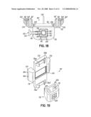 TOOL FOR INSTALLING ELECTRICAL BOXES diagram and image