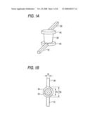 WIRING BOARD MANUFACTURING METHOD AND WIRING BOARD diagram and image