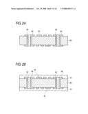 WIRING BOARD MANUFACTURING METHOD AND WIRING BOARD diagram and image