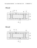 WIRING BOARD MANUFACTURING METHOD AND WIRING BOARD diagram and image