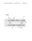 WIRING BOARD MANUFACTURING METHOD AND WIRING BOARD diagram and image