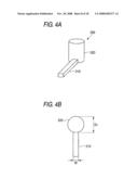 WIRING BOARD MANUFACTURING METHOD AND WIRING BOARD diagram and image