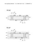 WIRING BOARD MANUFACTURING METHOD AND WIRING BOARD diagram and image