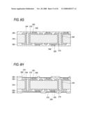 WIRING BOARD MANUFACTURING METHOD AND WIRING BOARD diagram and image