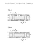 WIRING BOARD MANUFACTURING METHOD AND WIRING BOARD diagram and image