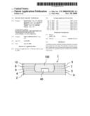 Multilayer ceramic substrate diagram and image