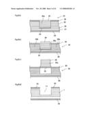 Multilayer ceramic substrate diagram and image