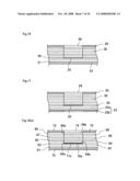 Multilayer ceramic substrate diagram and image