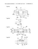 Multilayer ceramic substrate diagram and image