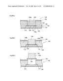 Multilayer ceramic substrate diagram and image