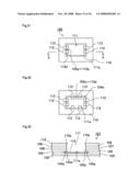 Multilayer ceramic substrate diagram and image