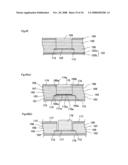 Multilayer ceramic substrate diagram and image