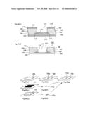 Multilayer ceramic substrate diagram and image