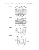 Multilayer ceramic substrate diagram and image