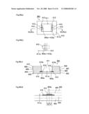 Multilayer ceramic substrate diagram and image