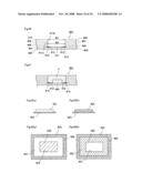 Multilayer ceramic substrate diagram and image