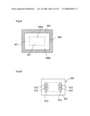 Multilayer ceramic substrate diagram and image