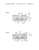 Multilayer ceramic substrate diagram and image