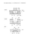 Multilayer ceramic substrate diagram and image