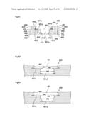 Multilayer ceramic substrate diagram and image