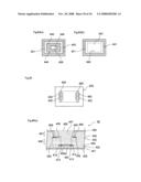 Multilayer ceramic substrate diagram and image