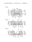 Multilayer ceramic substrate diagram and image