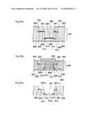 Multilayer ceramic substrate diagram and image