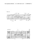 WIRING BOARD AND METHOD OF MANUFACTURING WIRING BOARD diagram and image