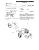 MOTORIZED VEHICLE CONFIGURED TO ACCOMMODATE HANDICAPPED INDIVIDUALS diagram and image