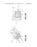 MOTORIZED VEHICLE CONFIGURED TO ACCOMMODATE HANDICAPPED INDIVIDUALS diagram and image