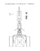 MOTORIZED VEHICLE CONFIGURED TO ACCOMMODATE HANDICAPPED INDIVIDUALS diagram and image