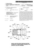 LONGITUDINAL STRINGER EXHAUST FLEX PIPE ASSEMBLY diagram and image